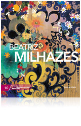 Beatriz Milhazes