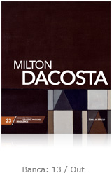Milton Dacosta